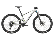 Scott Spark RC Comp