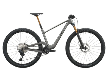 Scott Spark RC Expert
