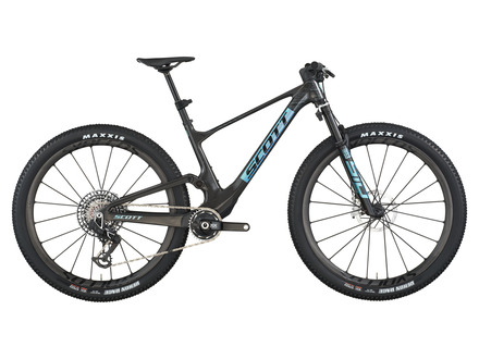 Scott Spark RC SL