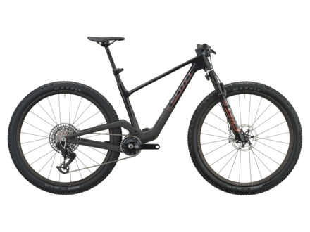 Scott Spark RC SL