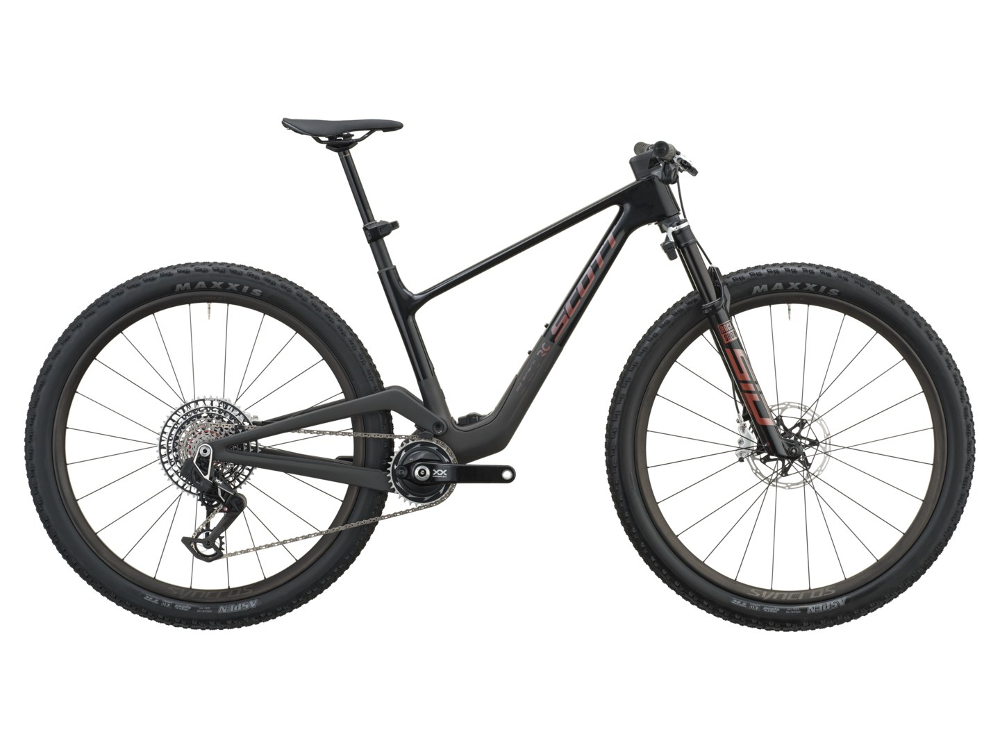 Large Scott Spark RC SL