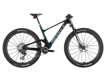 Scott Spark RC SL