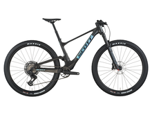 Scott Spark RC Team Black