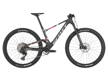Scott Spark RC Team Black