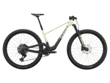 Scott Spark RC Team Cream Green