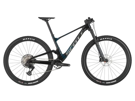 Scott Spark RC Team Green