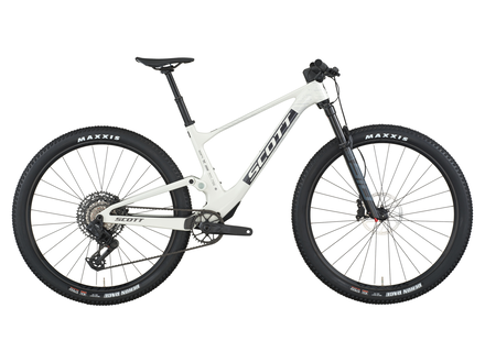 Scott Spark RC Team Grey