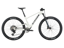 Scott Spark RC Team Grey
