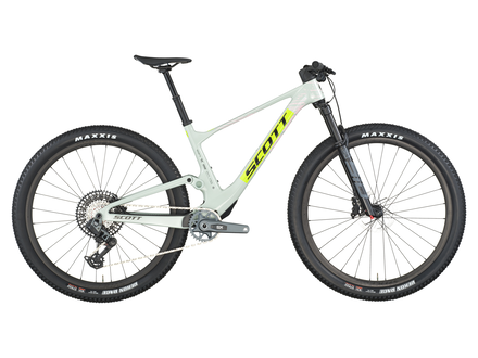 Scott Spark RC Team Issue Beryl