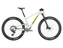 Scott Spark RC Team Issue Beryl