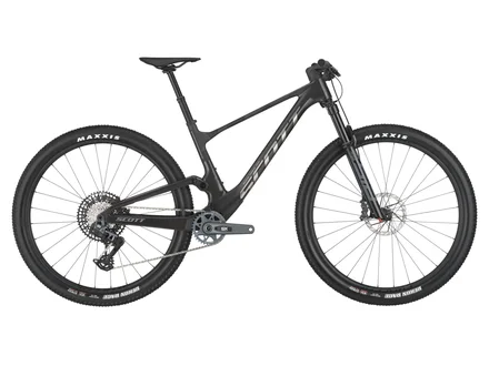 Scott Spark RC Team Issue Black