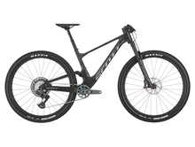Scott Spark RC Team Issue Black
