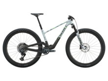 Scott Spark RC Team Issue Dorado Grey