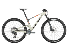 Scott Spark RC Team Issue Grey
