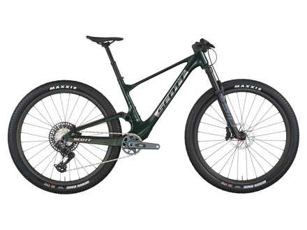 Scott Spark RC Team Issue Twinkle