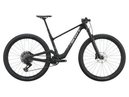 Scott Spark RC Team Spectral Black