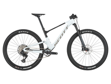 Scott Spark RC Team White
