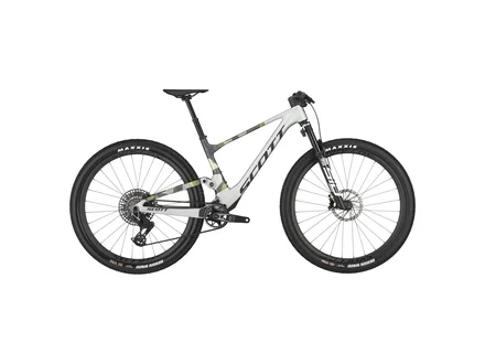 Scott Spark RC World Cup