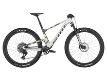 Scott Spark RC World Cup