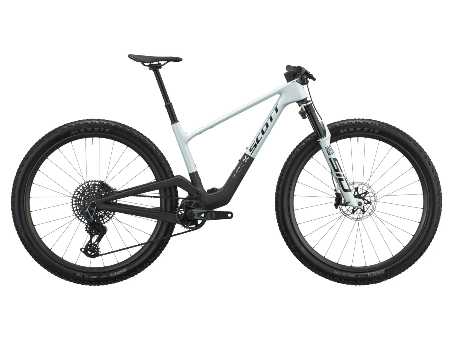 Large Scott Spark RC World Cup