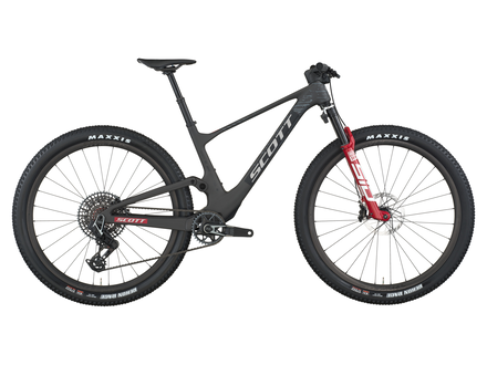 Scott Spark RC World Cup Black