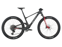 Scott Spark RC World Cup Black