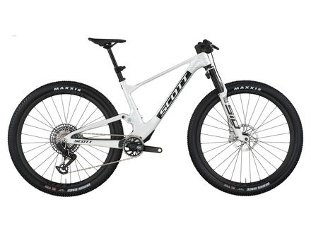 Scott Spark RC World Cup EVO