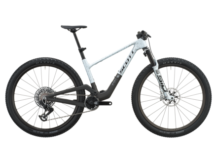 Scott Spark RC World Cup Evo