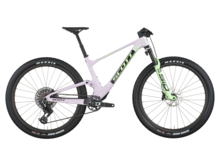 Scott Spark RC World Cup Purple