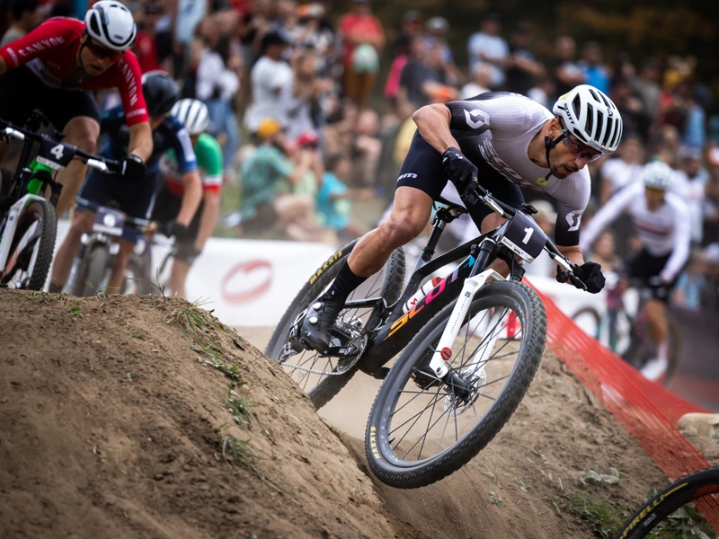 Scott Addict RC