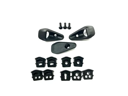 Scott Spark/Scale 2018 Cable Guide Set