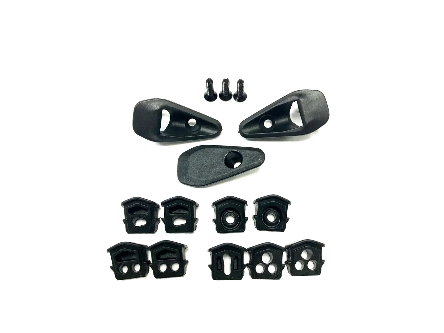 Large Scott Spark/Scale 2018 Cable Guide Set
