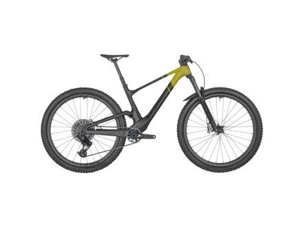 Scott Spark ST 900 Tuned TR