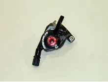 Scott Spark Tracloc lever