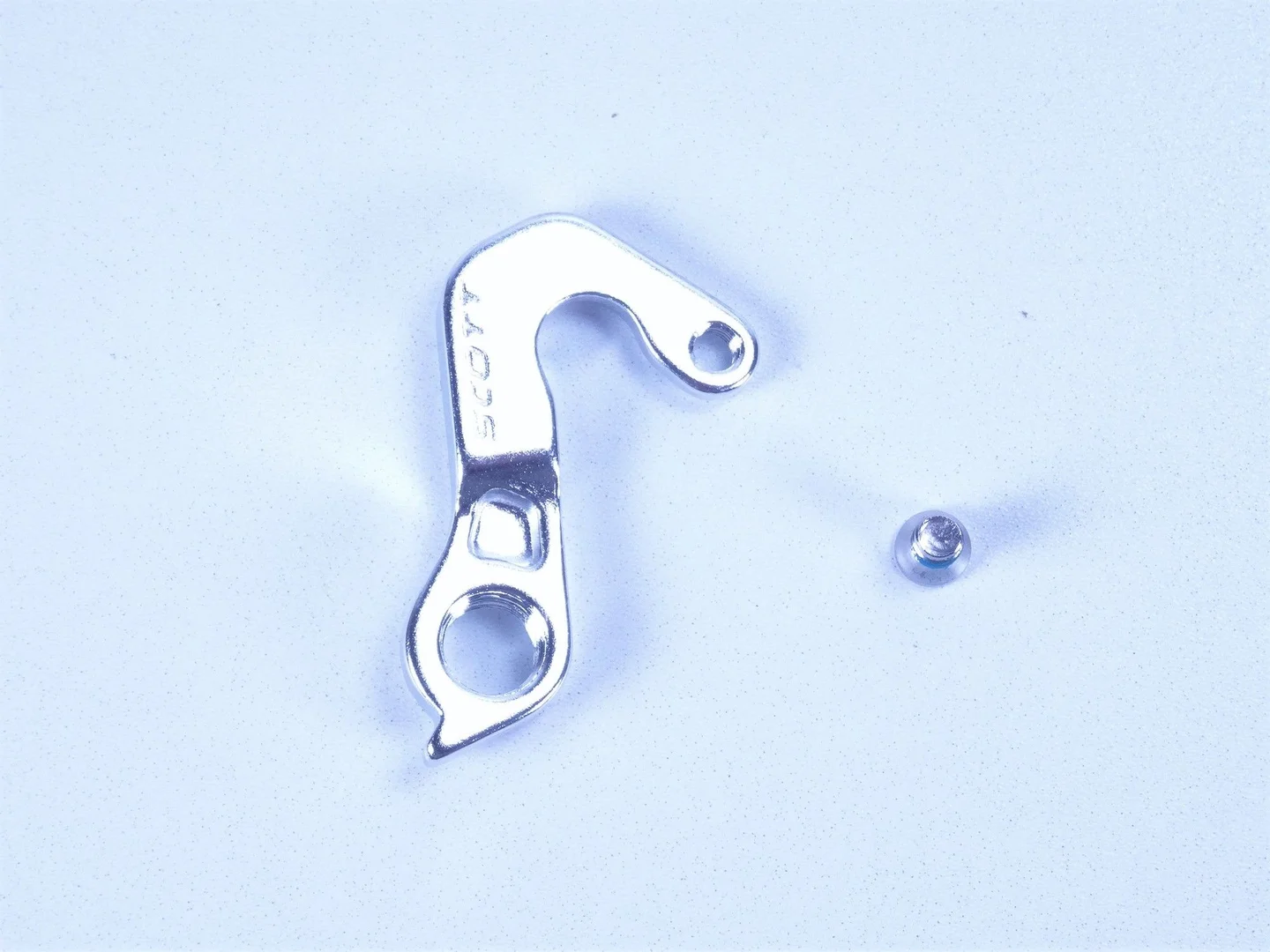 Large Scott Speedster MY18 Gear Hanger
