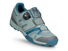 Scott Sport Crus-R Boa Women's Shoe Green