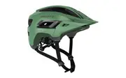 Scott Stego Helmet Iris Green