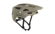 Scott Stego Plus Helmet Sand Beige