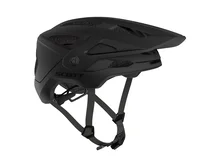 Scott Stego Plus Helmet Stealth Black