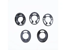 Scott Stem spacer kit Syncros Creston iC