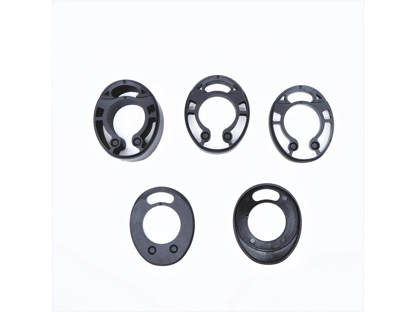 Large Scott Stem spacer kit Syncros Creston iC