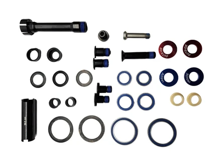 Scott Swingarm Repair kit Spark MY22/23