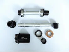 Scott/Syncros Front and Rear Hub Repair Kit RR/RP2.0 Disc