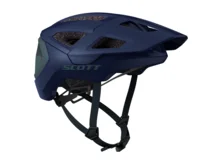 Scott Tago Plus Helmet Dark blue