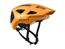 Scott Tago Plus Helmet Fire Orange