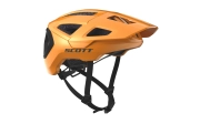 Scott Tago Plus Helmet Fire Orange - 18 Podium Points