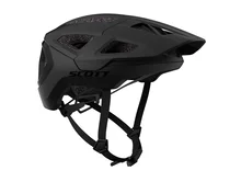 Scott Tago Plus Helmet Stealth Black