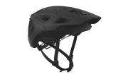 Scott Tago Plus Helmet Stealth Black