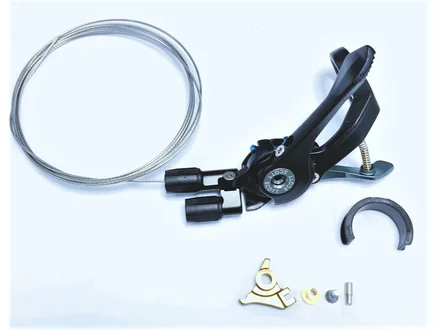 Scott Twinloc Lever Underbar 2019