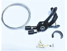 Scott Twinloc Lever Underbar 2019
